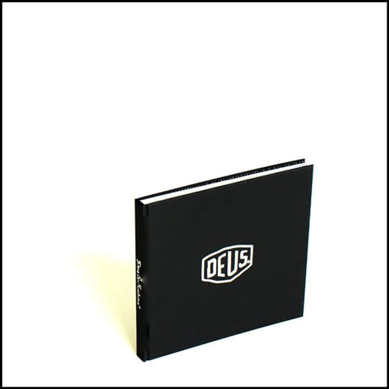 Deus book hits the shelves Deus Ex Machina Europe