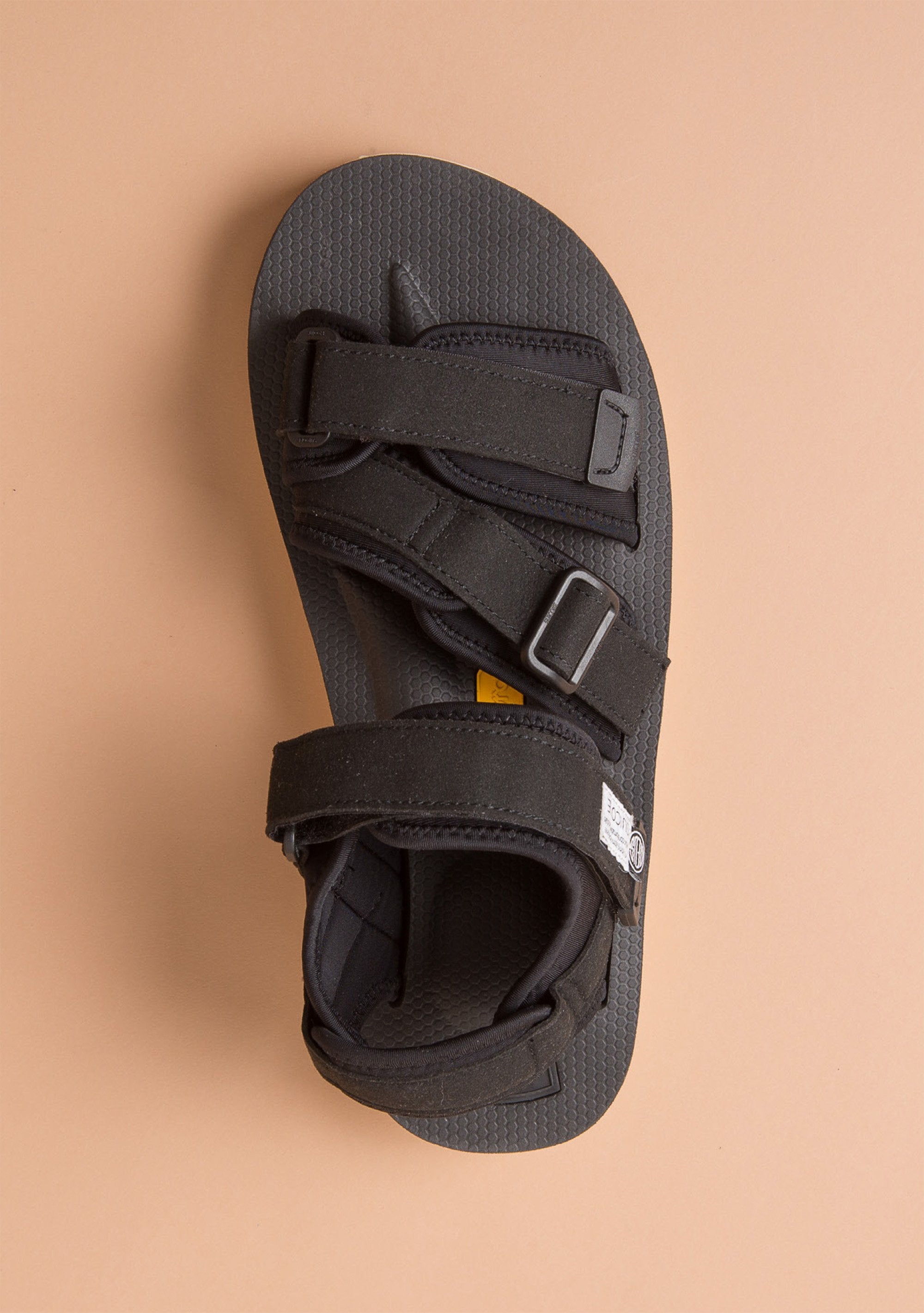DEUS x SUICOKE – Deus Ex Machina Europe