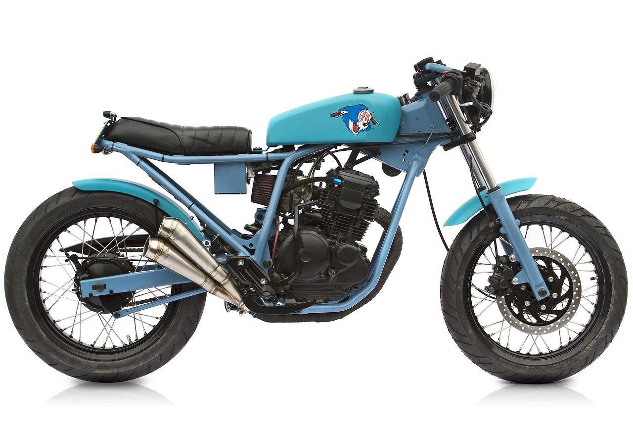 Mouse Trap – Deus Ex Machina Europe