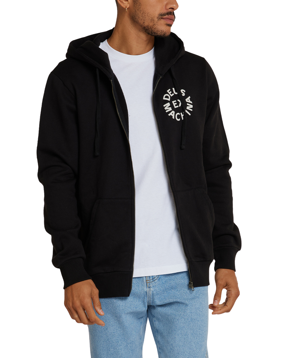 トップス ENFOLD 2025 CIRCLE SOLID HOODIE Circle Hoodie – Söhne