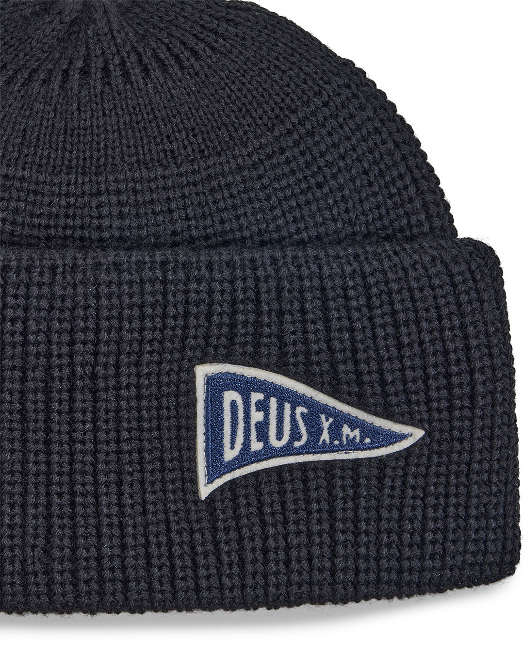 Accessoires | Deus Ex Machina | Bonnet Campus - Noir – Deus Ex