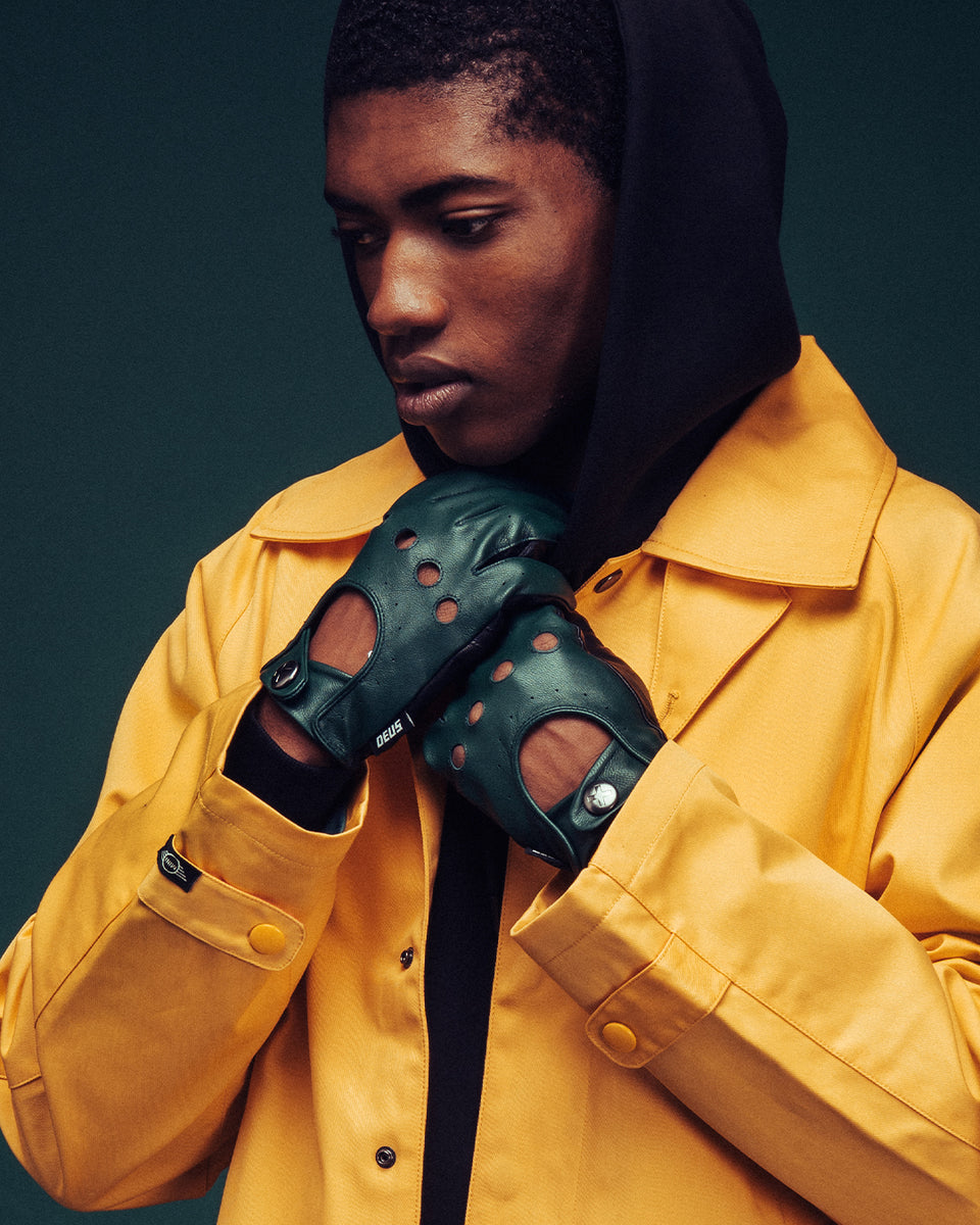 Handschuhe | Deus Ex Machina | Mini Cc Gloves