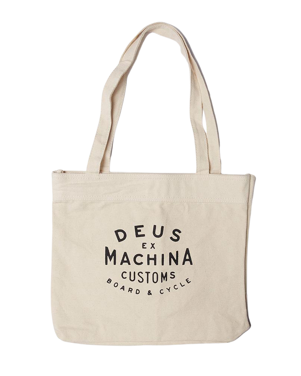 Luggage & Bags – Deus Ex Machina Europe