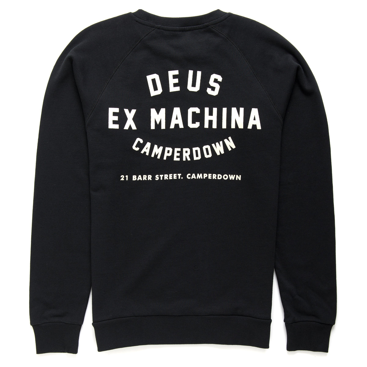 Deus ex machina sweater Clearance