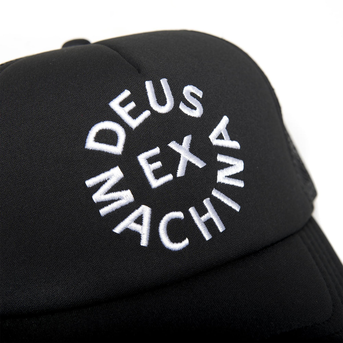 apparel & accessories > clothing accessories > hats – Deus Ex Machina Europe