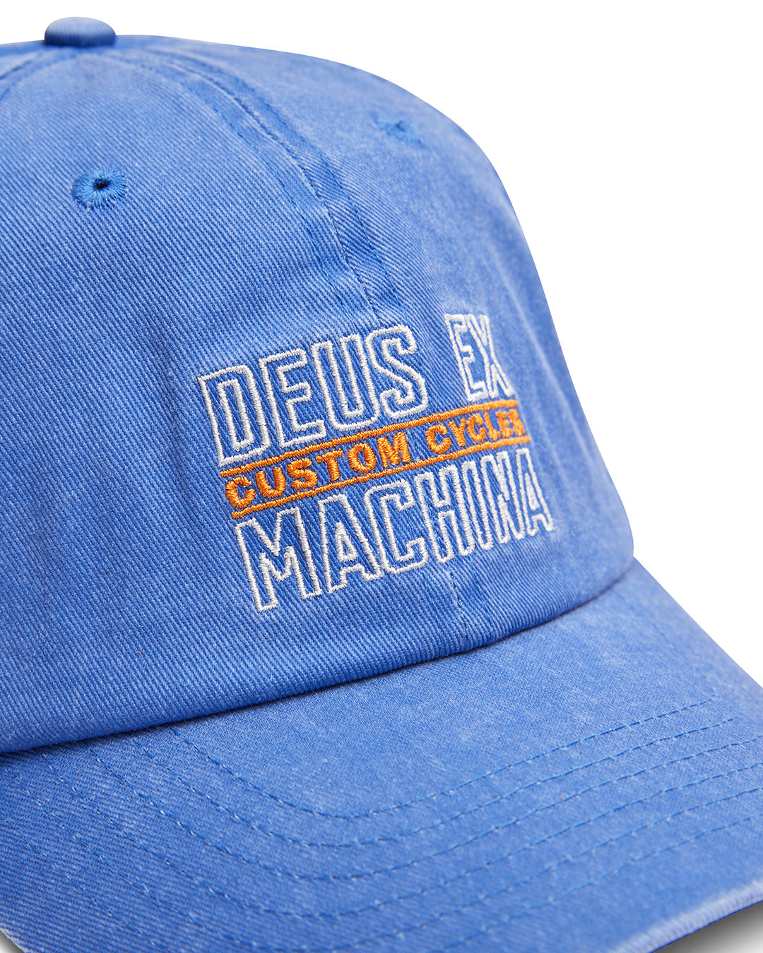 Deus ex shops machina hat