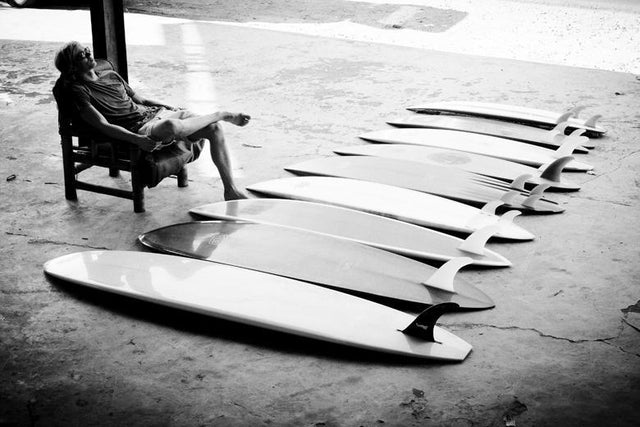 QUIVER OF THE WEEK ~ NAH… QUIVER OF MY DREAMS