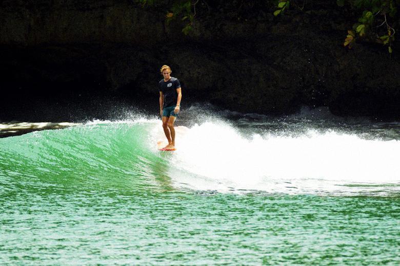 THE HARRISON ROACH CHRONICLES: INDONESIA, PART 2. – Deus Ex