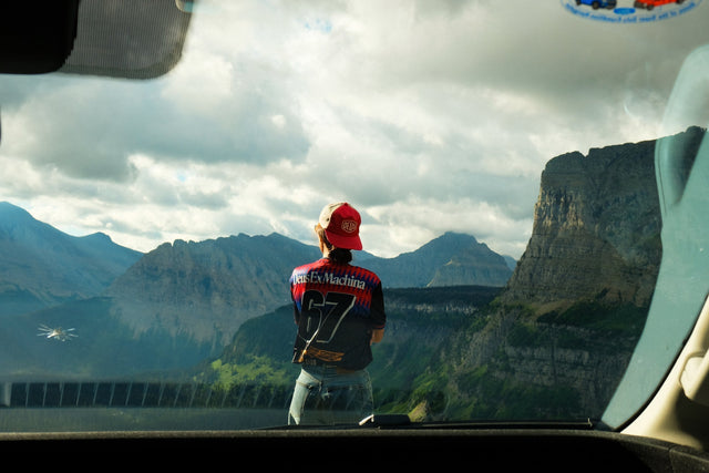 Deus She Goes - Jody Koay