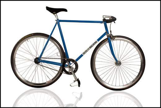 Fixed gear best sale bikes europe