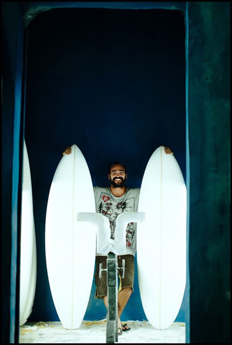 Luke le da forma a algunas costumbres – Deus Ex Machina Europe