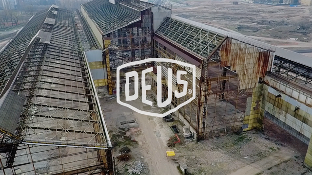 THE DEUS SWANK RALLY TEASER