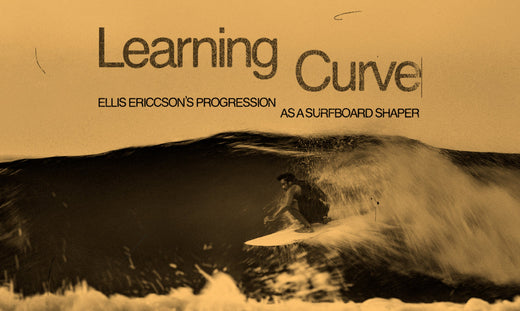 Learning Curve