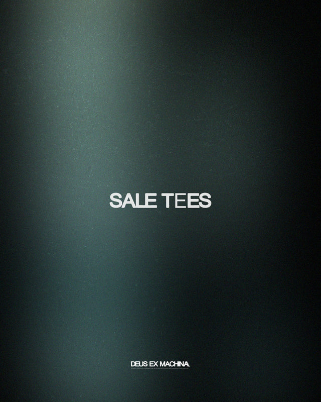 Shop Sale Tees