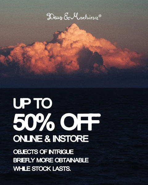 End Of Season sale