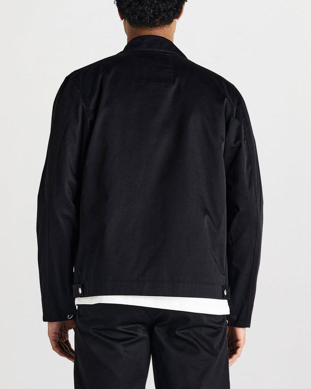 service-work-jacket-black