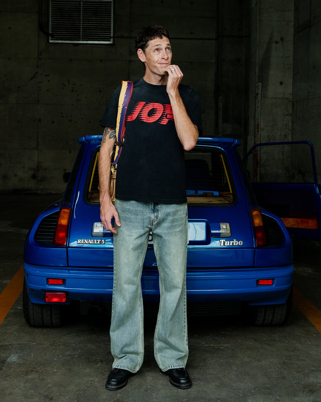 Fast Times Tees