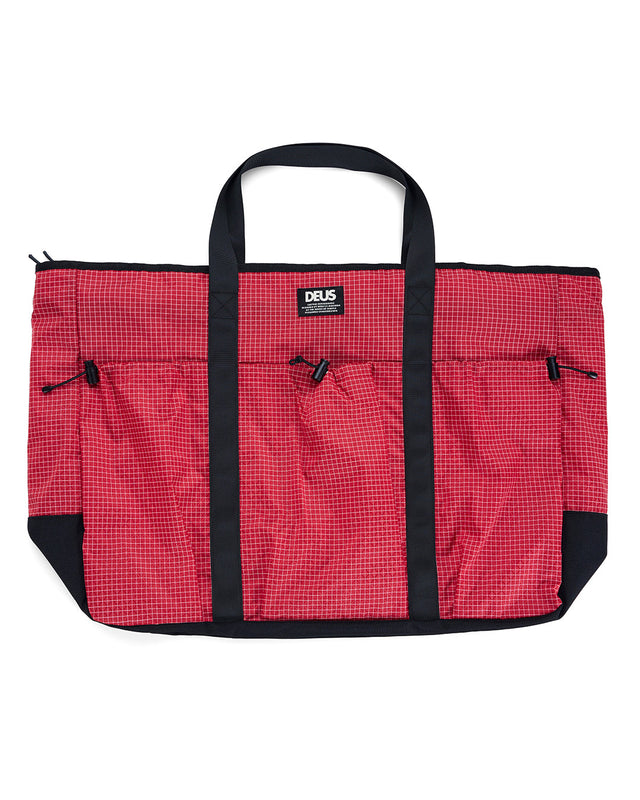 D261MBG550-AytonTote-Red