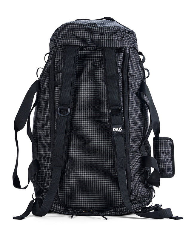 D261MBG556-PeytonDuffle-Black