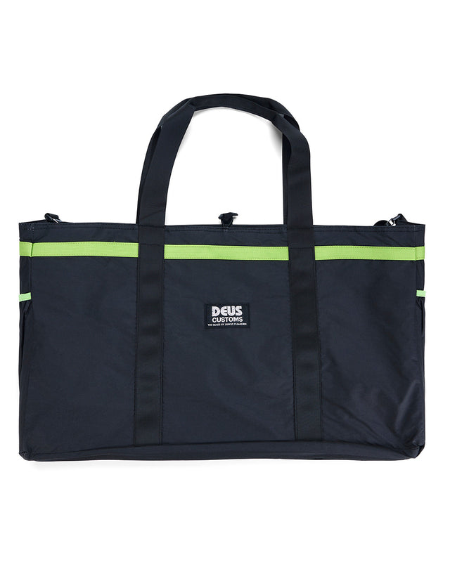 D261MBG561-AlwaysBeachTote-Black