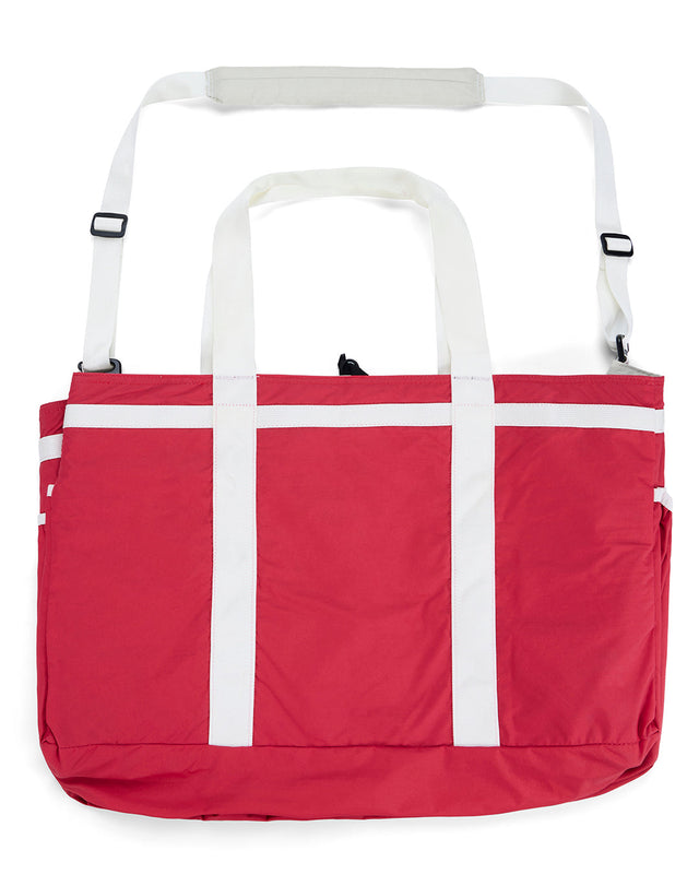 D261MBG561-AlwaysBeachTote-MelonRed