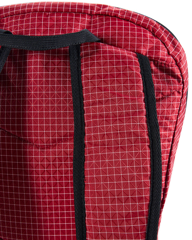 Wanderer Backpack - Red