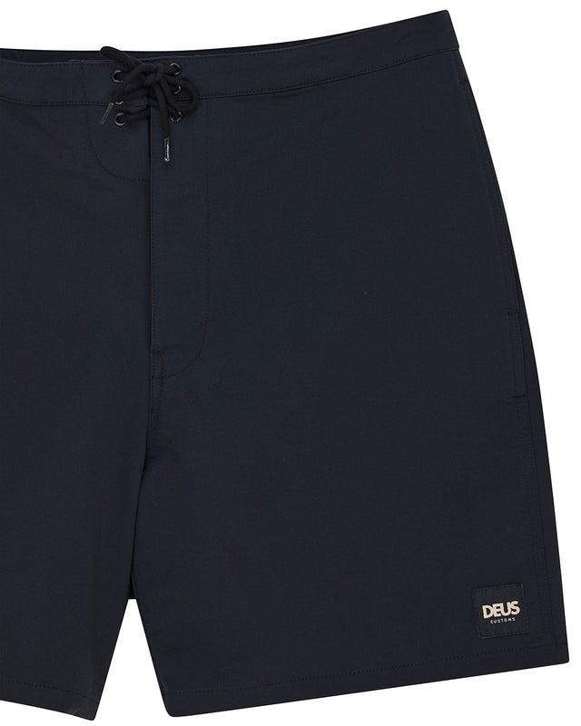 Pantalones cortos Deacon Board - Negro