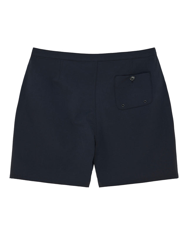 D261MBS508-DeaconBoardShort-Black