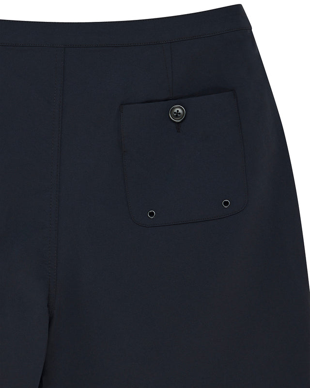 Pantalones cortos Deacon Board - Negro