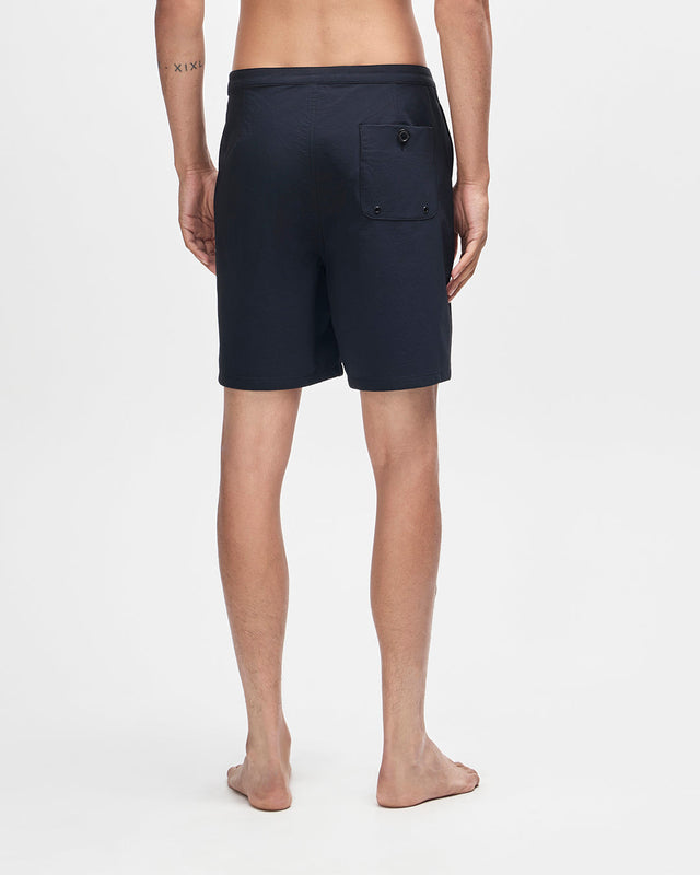 D261MBS508-DeaconBoardShort-Black