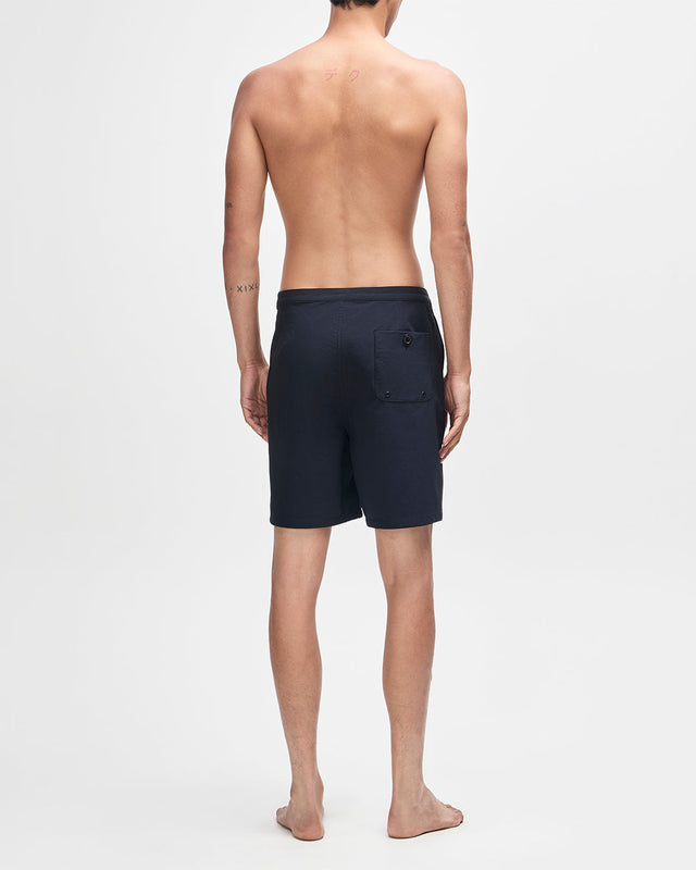 Pantalones cortos Deacon Board - Negro