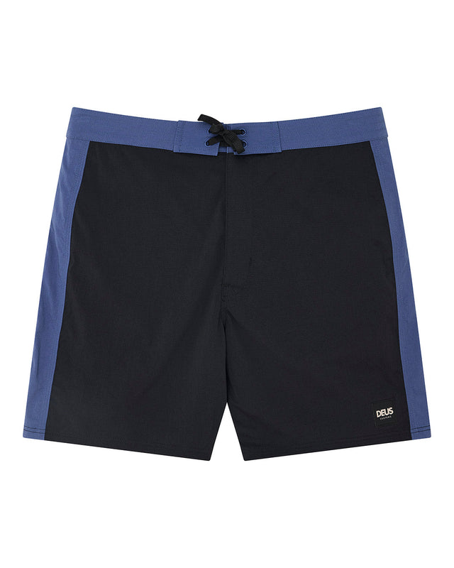 D261MBS510-RicosBoardShort-Black