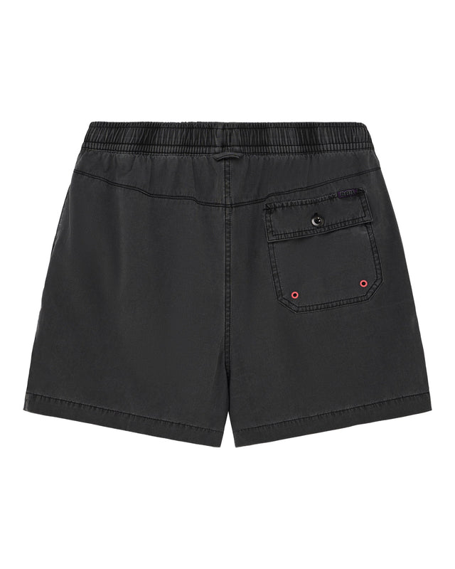 D261MBS516-SandbarGarmentDyedShort