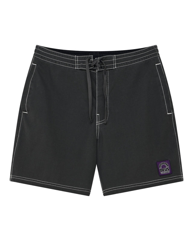D261MBS532-AerialBoardshort-Anthracite
