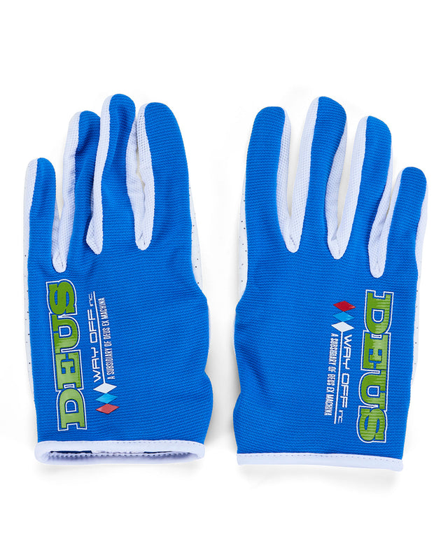 Handschuhe | Deus Ex Machina | Enduro-MX-Handschuhe