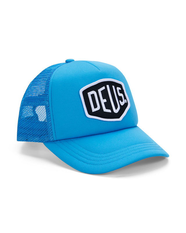 Baylands Trucker - Bonnie Blue
