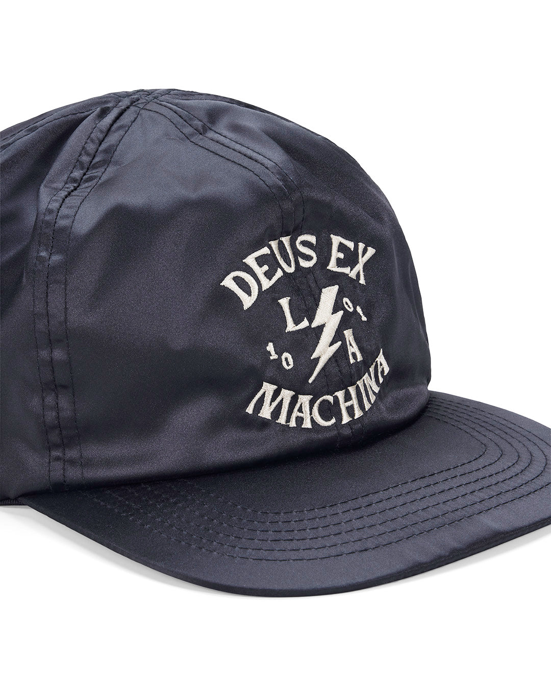 DEUS x Nalini サイクルビフXL DMF257361E-CamperdownKeyTag-