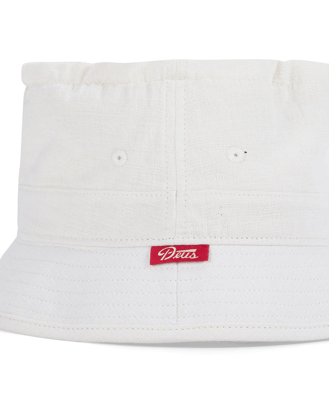 Seau Kibosh - Blanc os