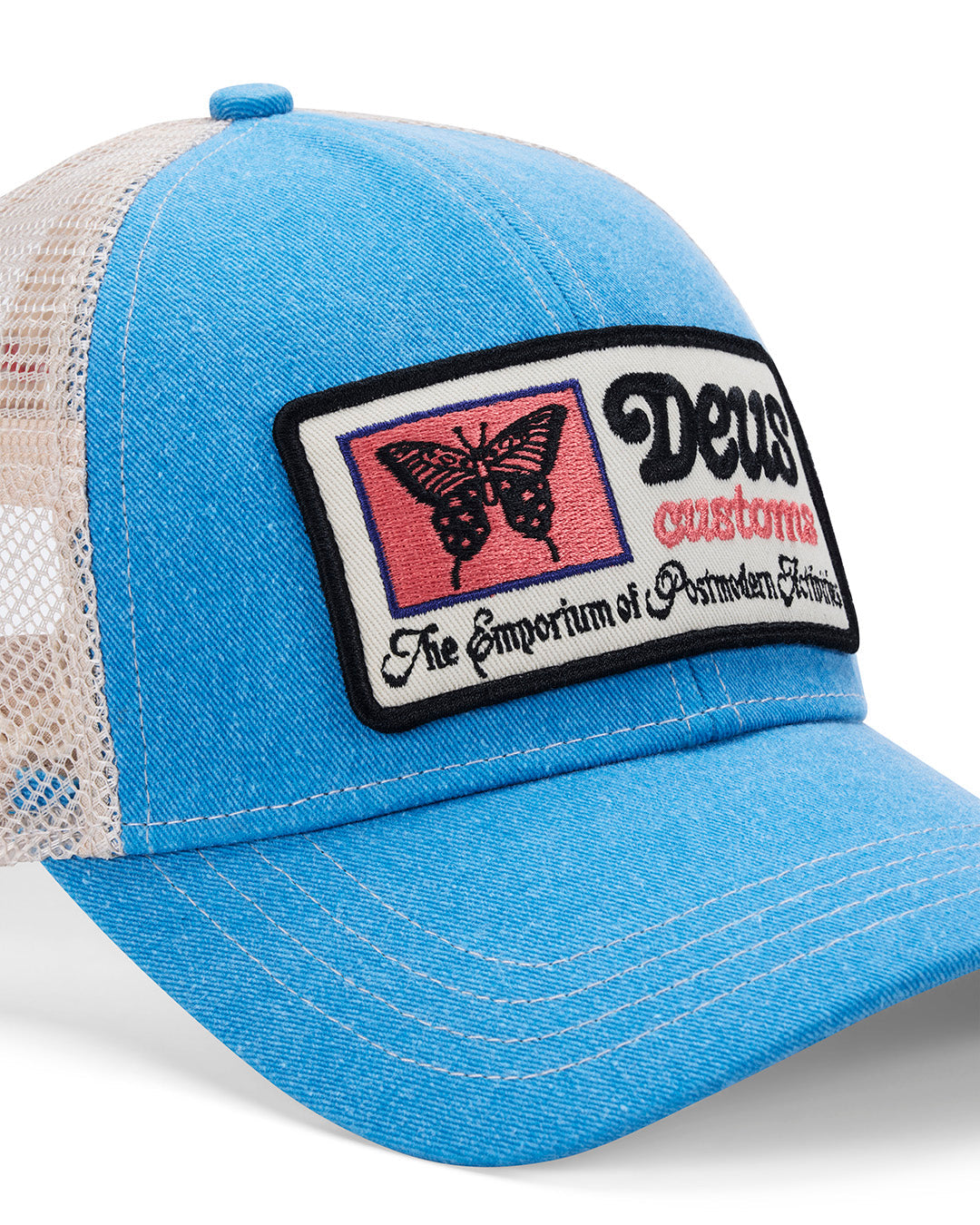 New Arrivals – Page 6 – Deus Ex Machina Europe