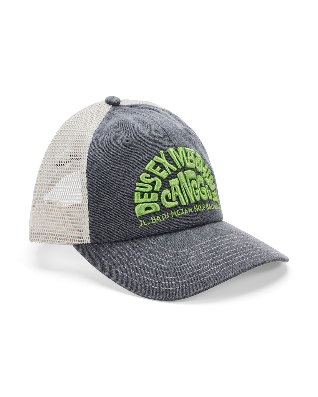Trucker Hats | Deus Ex Machina – Deus Ex Machina Europe