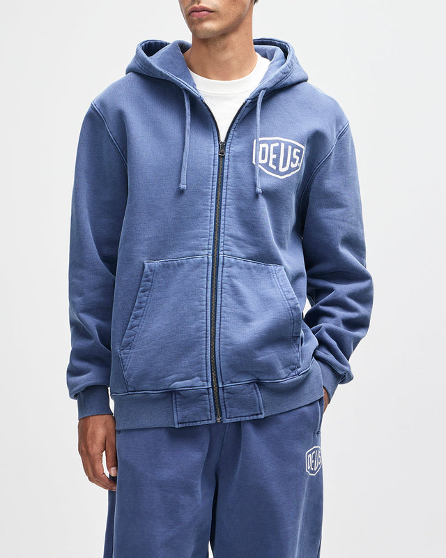 D261MHD187-ShieldGarmentDyedZipHood