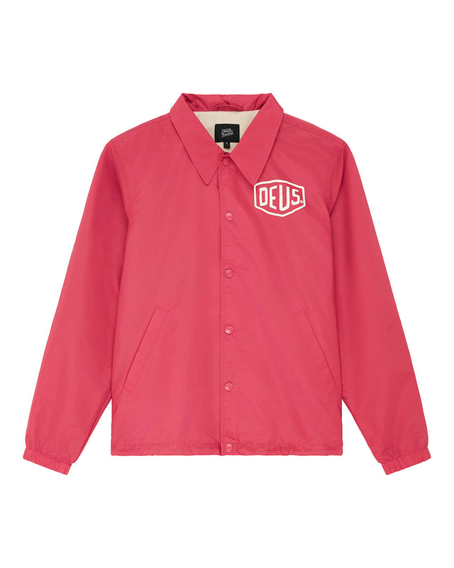 D261MJK106-HarajukuCoach-MelonRed