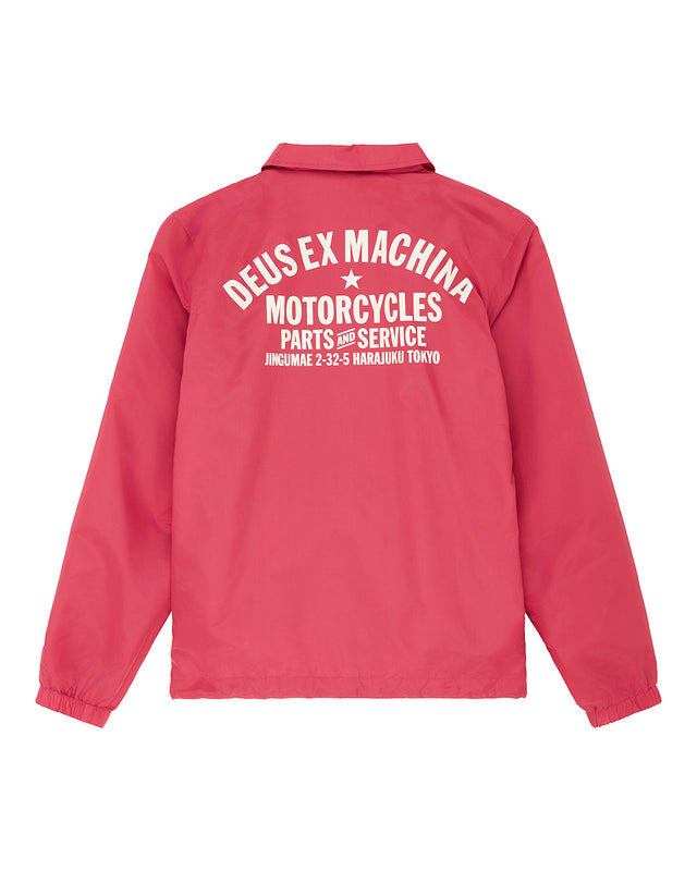 D261MJK106-HarajukuCoach-MelonRed