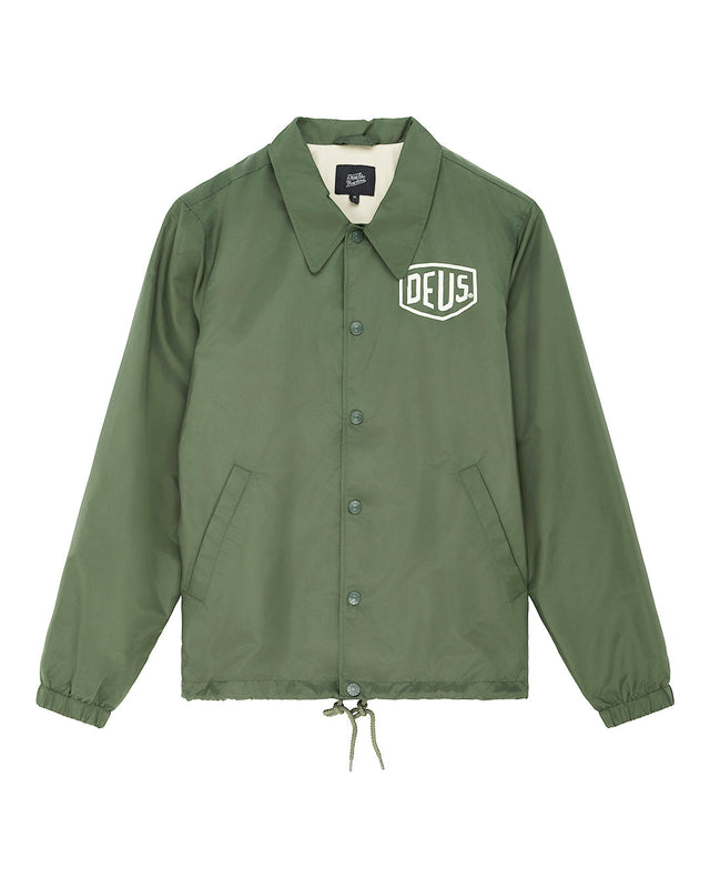 D261MJK107-VeniceCoach-Pine