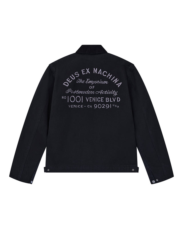 D261MJK160-AddressWorkwearJacket