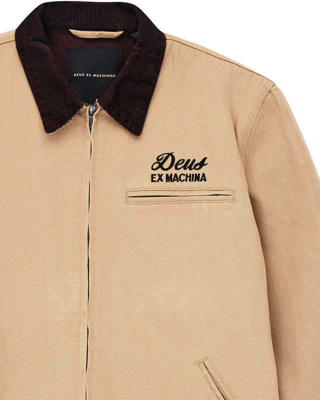 Chaqueta de trabajo Address - Dijon