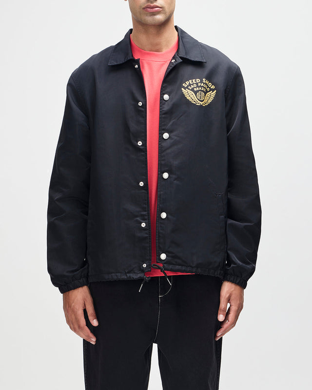 D261MJK302-MunificenceNylonCoach