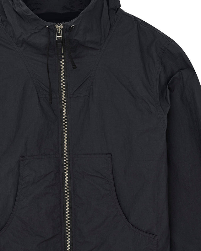 Gershon Parka - Black