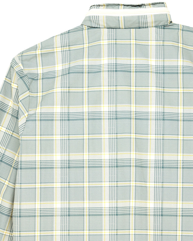 Offshore Windstopper - Tendril Green