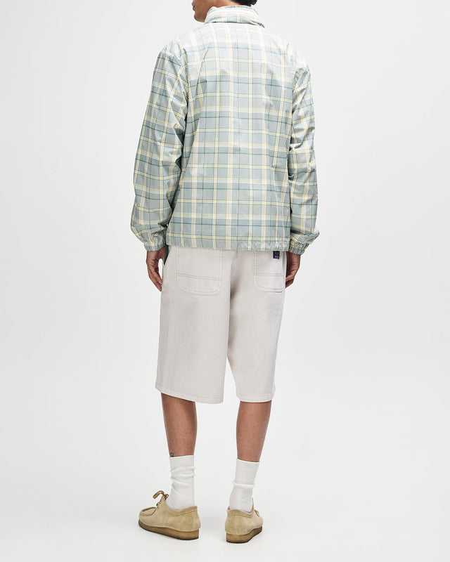 Offshore Windstopper - Tendril Green